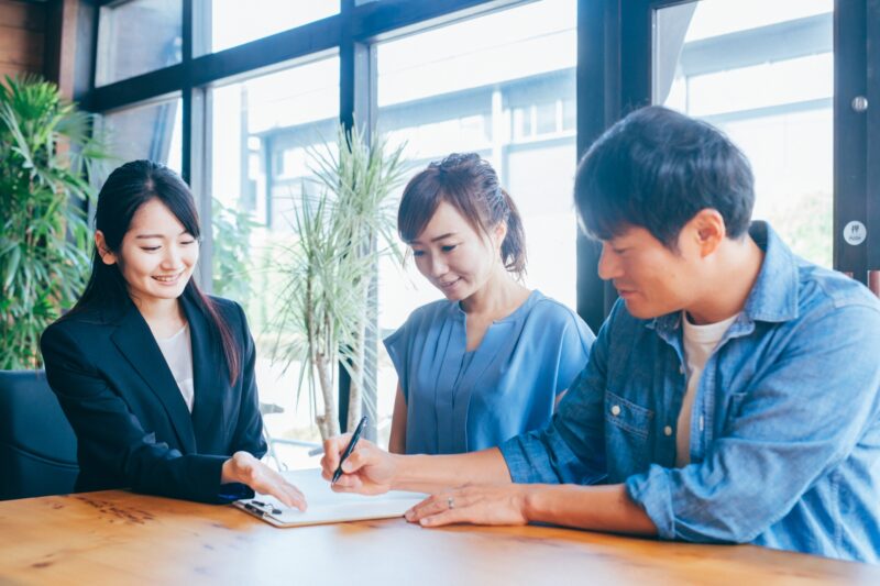 結婚相談所